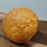 hori pan - 塩パン