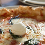 パラダイス ピザ