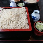 Soba Ryuu - 