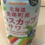 セイコーマート - ドリンク写真: