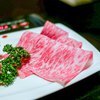 神戸牛・個室焼肉 大長今 - 料理写真:☆特上焼しゃぶ 2178円