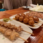 まんまるどり - 