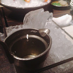 しゃくしゃく - 