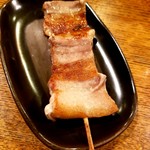 八方 - ぶた精 140円
