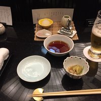 割烹 天ぷら 三太郎 - 