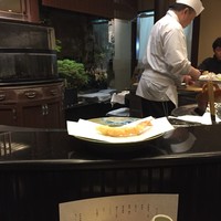 割烹 天ぷら 三太郎 - 
