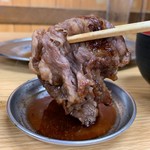 ホルモンまさる  - 