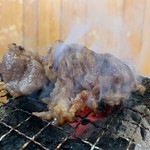 ホルモンまさる  - 