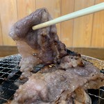 ホルモンまさる  - 