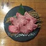 本格焼肉まつお - 