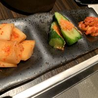 焼肉うしごろ 銀座並木通り店 - 