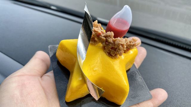 パティスリー・ロジ（PATISSERIE Roji） - 本八戸（ケーキ）の写真