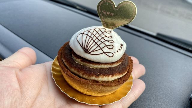 パティスリー・ロジ（PATISSERIE Roji） - 本八戸（ケーキ）の写真