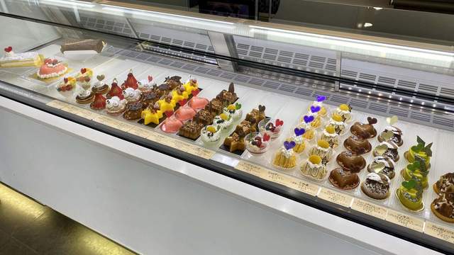 パティスリー ロジ Patisserie Roji 本八戸 ケーキ 食べログ パティスリー ロジ Patisserie Roji 本八戸 ケーキ 食べログ