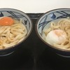 丸亀製麺 クレオスクエアキュート店