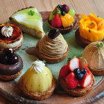 Gallery & Cafe ENSOU - 