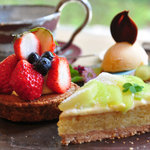 Gallery & Cafe ENSOU - 