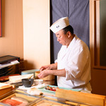 Sushigokoro Nakamura - 