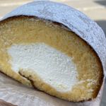 モンターニュ - 料理写真:Good ロールケーキ