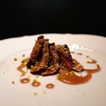 フォリオリーナ・デッラ・ポルタ・フォルトゥーナ - 