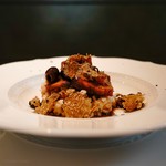 フォリオリーナ・デッラ・ポルタ・フォルトゥーナ - 