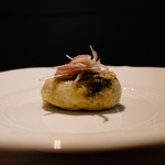 フォリオリーナ・デッラ・ポルタ・フォルトゥーナ - 