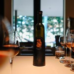 Fogliolina della Porta Fortuna