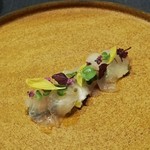 イル・チェントリーノ - 冷前菜