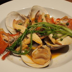 ビストロ ヴィヴィエンヌ - 