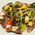 ビストロ ヴィヴィエンヌ - 