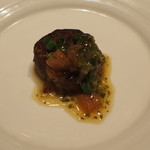 ビストロ ヴィヴィエンヌ - 