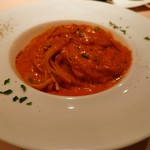 ジーン ダイニング - とっても濃厚な味わい