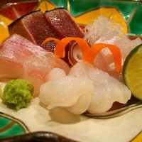 日本料理 丸しま - 
