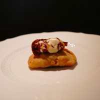 フォリオリーナ・デッラ・ポルタ・フォルトゥーナ - 