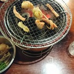 Yakiniku Horumon Abu San - 