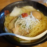 五大力 - 熟玉塩