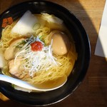 五大力 - 熟玉塩