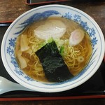 ひろや食堂 - 