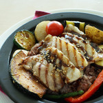 シェフズ・ブイ - 