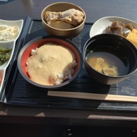 浅草むぎとろ 本店 - 