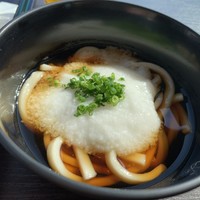 浅草むぎとろ 本店 - 