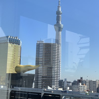 浅草むぎとろ 本店 - 