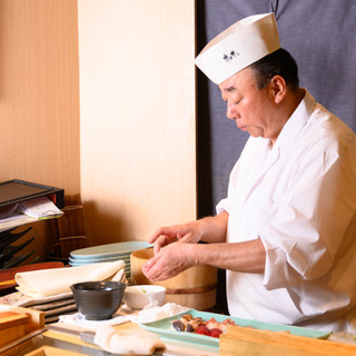 寿し心 なかむら_1