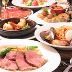 Bistro Ginsai - 