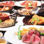 Bistro Ginsai - 