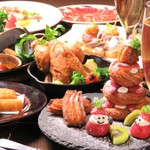 Bistro Ginsai - 