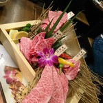 焼肉 房家 日暮里店 - 