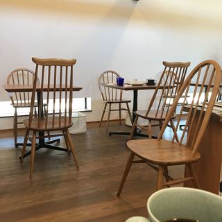 カフェ グラデュアル_2