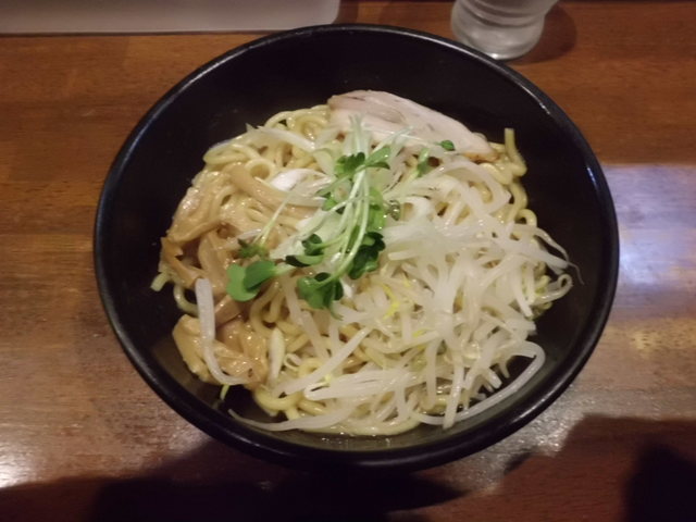 麺屋 天王 上野 ラーメン 食べログ