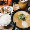 みそラーメンさつき